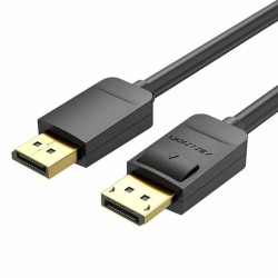 Cavo DisplayPort Vention HACBG Nero 1,5 m