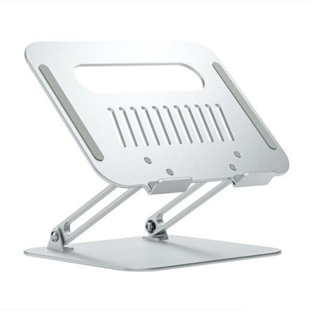 Supporto per Tablet Aisens LPS4XL-181 Alluminio Argentato