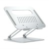 Supporto per Tablet Aisens LPS4XL-181 Alluminio Argentato