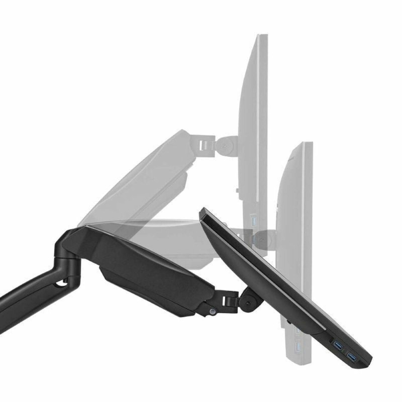 Supporto da Tavolo per Schermo Aisens WT32TSR-225 17"-32" Supporto da Tavolo per Schermo Aisens WT32TSR-225 17"-32"
