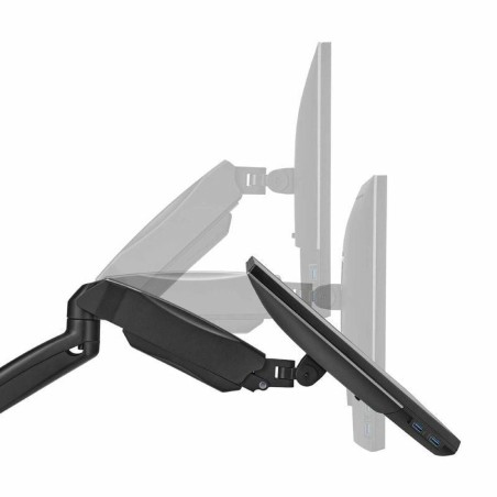 Supporto da Tavolo per Schermo Aisens WT32TSR-225 17"-32"
