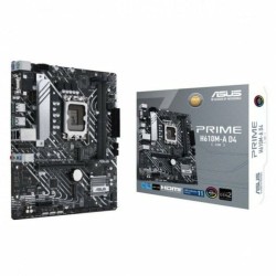 Scheda Madre Asus PRIME H610M-A D4-CSM H610 LGA 1700