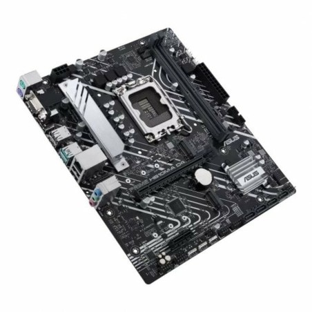 Scheda Madre Asus PRIME H610M-A D4-CSM H610 LGA 1700