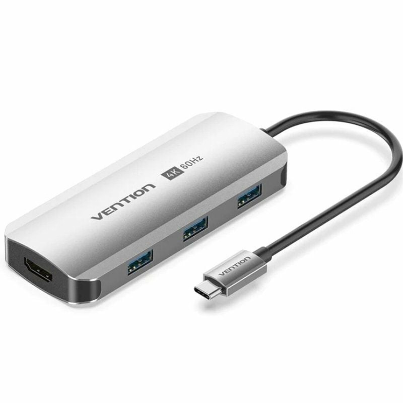 Hub USB Vention TQDHB Hub USB Vention TQDHB