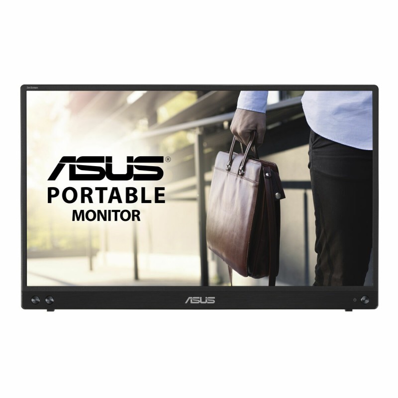 Monitor Asus MB16ACV Full HD 60 Hz Monitor Asus MB16ACV Full HD 60 Hz