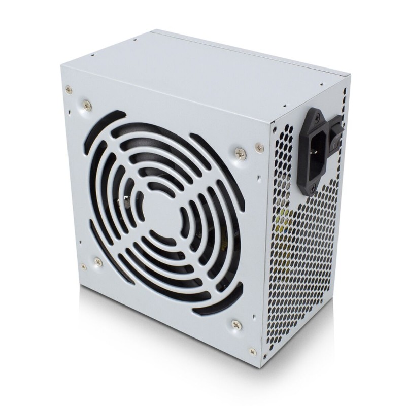 Fonte di Alimentazione Ewent EW3909 ATX 500 W Fonte di Alimentazione Ewent EW3909 ATX 500 W