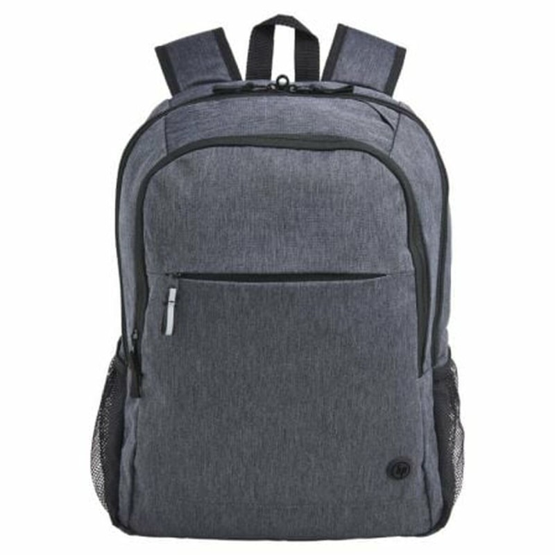 Zaino per Portatile HP 4Z513AA Grigio Zaino per Portatile HP 4Z513AA Grigio