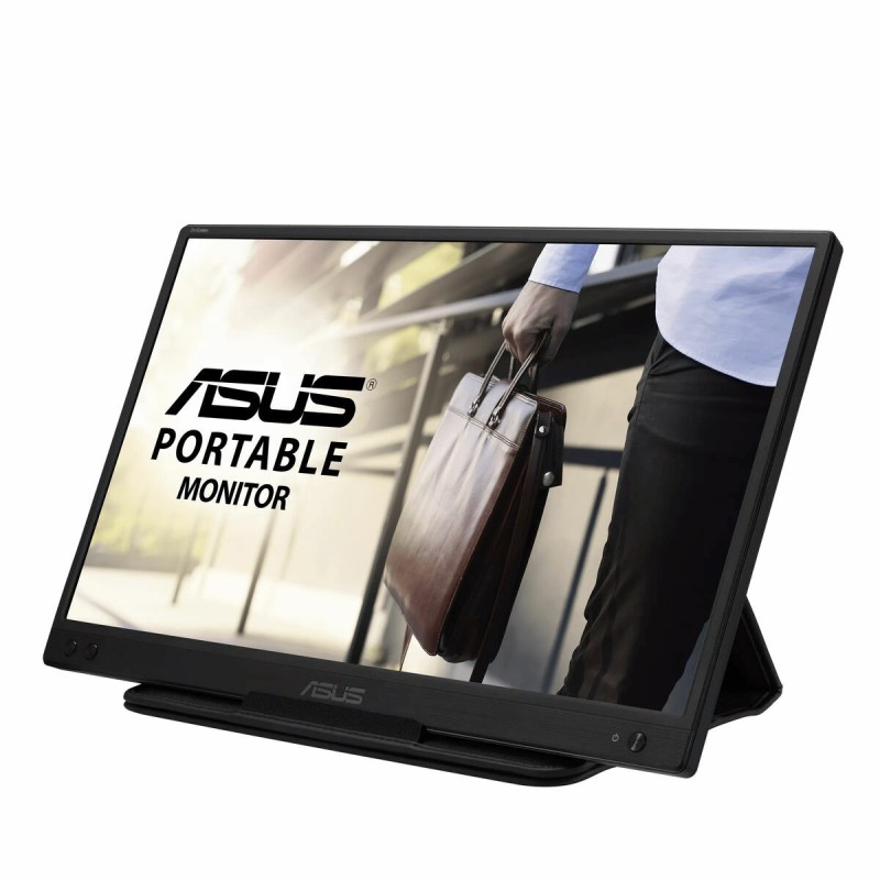 Monitor Asus MB166C Full HD Monitor Asus MB166C Full HD