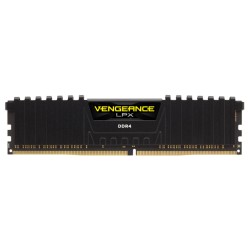 Memoria RAM Corsair VENGEANCE LPX CL16 DDR4 16 GB 3200 MHz
