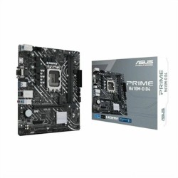 Scheda Madre Asus ASUCMPH610MD0 H610 LGA 1700