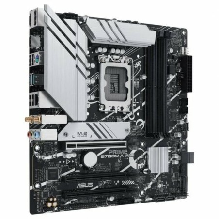 Scheda Madre Asus 90MB1EL0-M1EAY0 LGA 1700