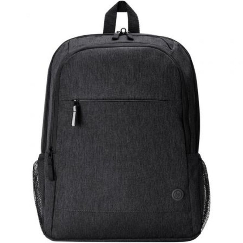 Zaino per Portatile HP 1X644AA Nero Zaino per Portatile HP 1X644AA Nero