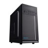 Case computer desktop ATX Hiditec Q5 PRO Nero