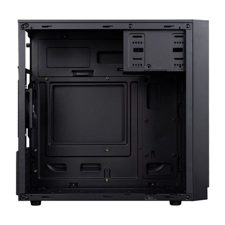 Case computer desktop ATX Hiditec Q5 PRO Nero