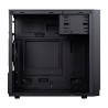 Case computer desktop ATX Hiditec Q5 PRO Nero
