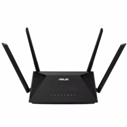 Router Asus RT-AX53U Nero Wi-Fi USB USB 2.0 RJ45 Ethernet LAN
