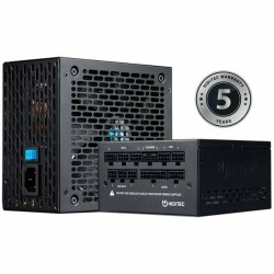 Fonte di Alimentazione Hiditec PSU010039 ATX 750 W 80 Plus Gold