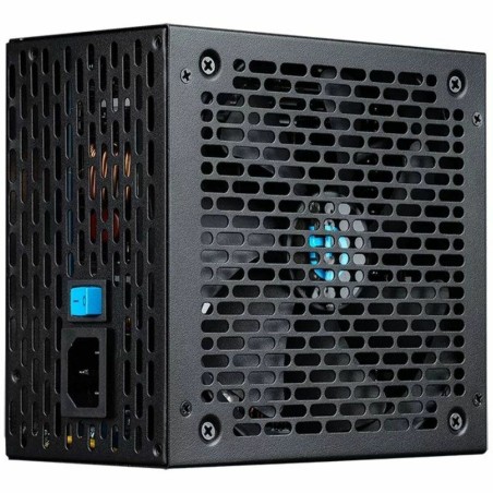 Fonte di Alimentazione Hiditec PSU010039 ATX 750 W 80 Plus Gold