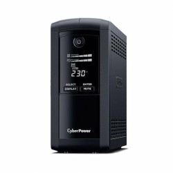 Gruppo di Continuità Interattivo UPS Cyberpower VP1000ELCD 1000 VA