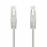 Tubo Categoria 6 UTP NANOCABLE 10.20.0420 Grigio 20 m