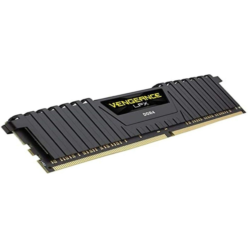 Memoria RAM Corsair CMK8GX4M1E3200C16 DDR4 8 GB CL16 Memoria RAM Corsair CMK8GX4M1E3200C16 DDR4 8 GB CL16