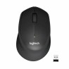 Mouse senza Fili Logitech 910-004909 Nero
