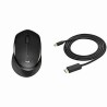 Mouse senza Fili Logitech 910-004909 Nero