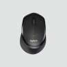 Mouse senza Fili Logitech 910-004909 Nero