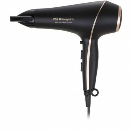 Phon Orbegozo SE-2065 2000 W Nero