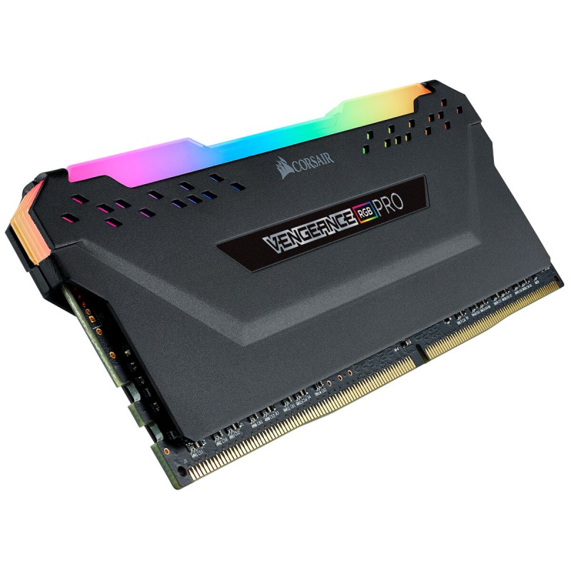 Memoria RAM Corsair CMW8GX4M1Z3200C16 DDR4 8 GB CL16 3200 MHz Memoria RAM Corsair CMW8GX4M1Z3200C16 DDR4 8 GB CL16 3200 MHz