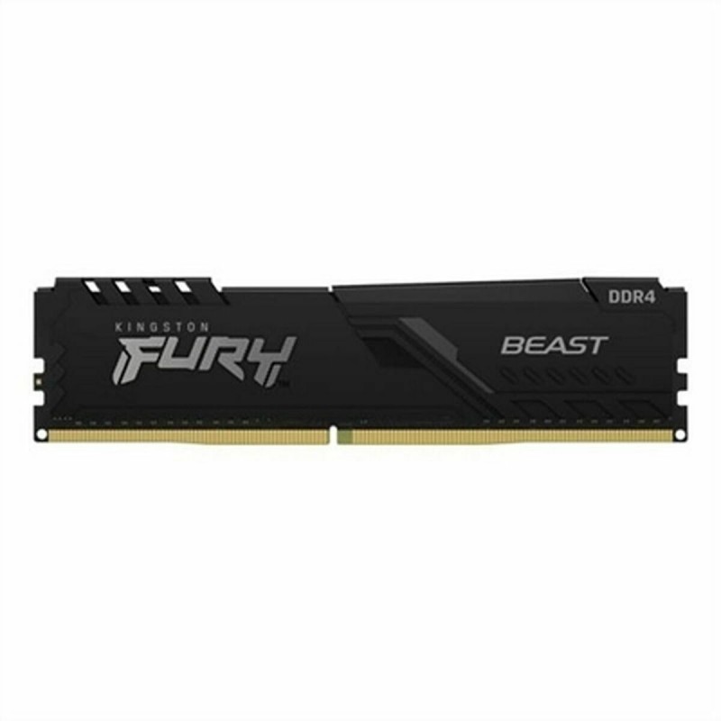 Memoria RAM Kingston KF432C16BB/8 DDR4 8 GB CL16 Memoria RAM Kingston KF432C16BB/8 DDR4 8 GB CL16