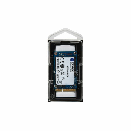 Hard Disk Kingston SKC600MS/512G 2 TB 512 GB SSD