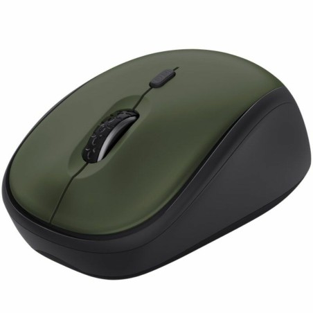 Valigetta per Portatile Trust Bologna Verde 16"