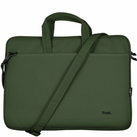 Valigetta per Portatile Trust Bologna Verde 16"