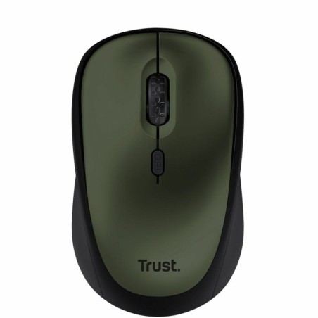 Valigetta per Portatile Trust Bologna Verde 16"