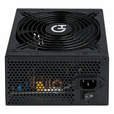 Fonte di Alimentazione Hiditec BZ750 80Plus Bronze ATX 750W ATX 750 W 80 Plus Bronze RoHS CE