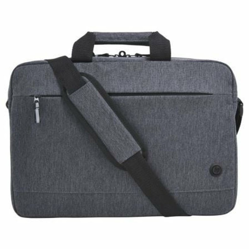 Valigetta per Portatile HP 4Z514AA Prelude Pro Grigio 15,6" Valigetta per Portatile HP 4Z514AA Prelude Pro Grigio 15,6"
