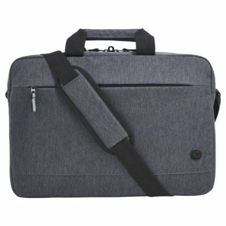 Valigetta per Portatile HP 4Z514AA Prelude Pro Grigio 15,6"