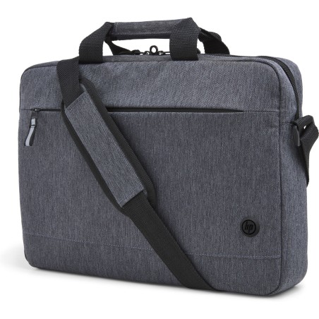 Valigetta per Portatile HP 4Z514AA Prelude Pro Grigio 15,6"