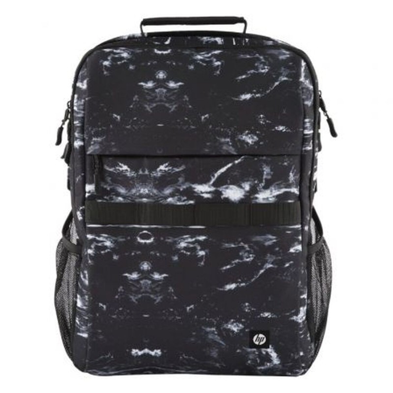Zaino per Portatile HP Campus XL 7J592AA Nero Zaino per Portatile HP Campus XL 7J592AA Nero