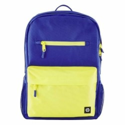 Zaino per Portatile HP Campus 7J596AA Azzurro
