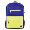 Zaino per Portatile HP Campus 7J596AA Azzurro