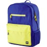 Zaino per Portatile HP Campus 7J596AA Azzurro