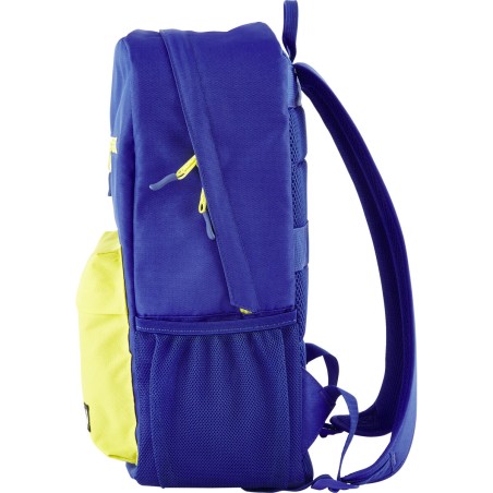 Zaino per Portatile HP Campus 7J596AA Azzurro