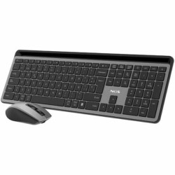 Tastiera numerica NGS ECLIPSEKIT Nero