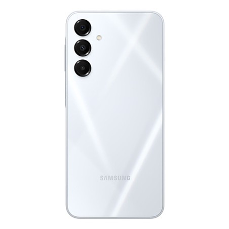 Smartphone Samsung Galaxy A16 Octa Core 4 GB RAM 128 GB Grigio 6,7"