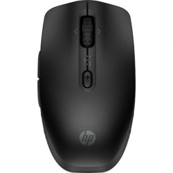 Mouse senza Fili HP 7M1D5AA Nero
