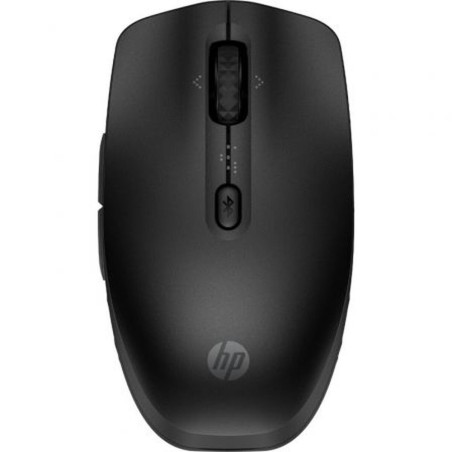 Mouse senza Fili HP 7M1D5AA Nero