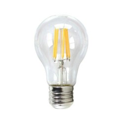 Lampadina LED Silver Electronics 981627