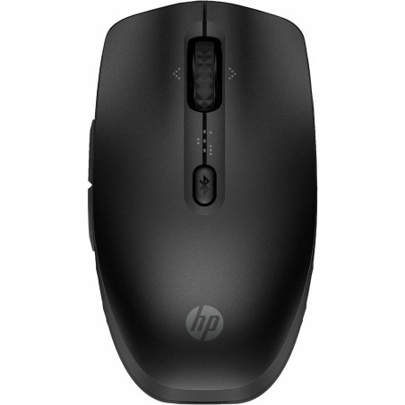 Mouse senza Fili HP 7M1D5AA Nero